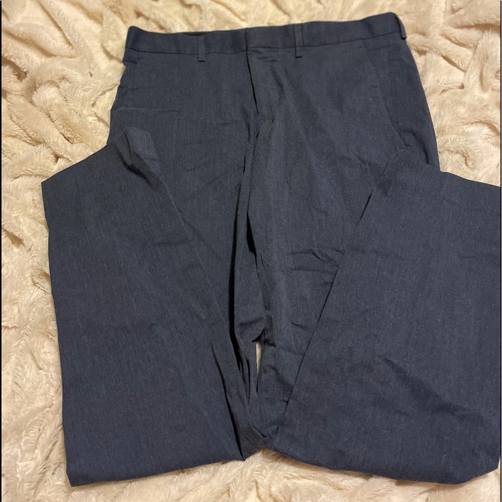 👖 Express photographer Career Slacks/Trousers/Pants Sz 31/32 slim fit